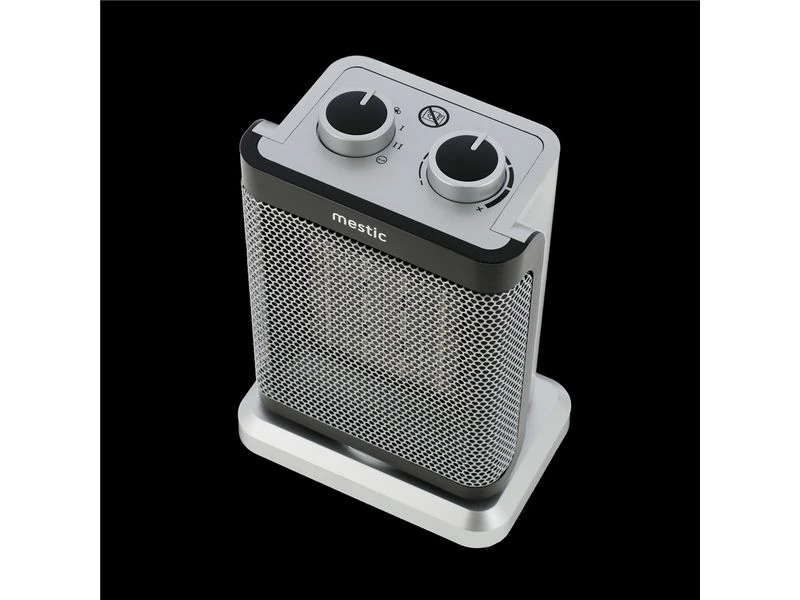 Mestic Keramische Elektrische Kachel Mkk-230 2 Mestic Keramische Elektrische Kachel Mkk-230 - Afbeelding 2