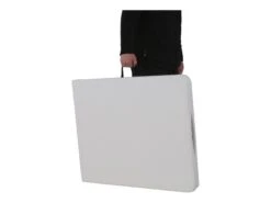 Lesli Party-buffet Tafel Inklapbaar 242 15 Lesli Party-buffet Tafel Inklapbaar 242 -Tevelde 9 12 lesli party buffet tafel inklapbaar 242 42604