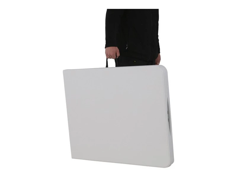 Lesli Party-buffet Tafel Inklapbaar 242 7 Lesli Party-buffet Tafel Inklapbaar 242 - Afbeelding 7