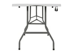 Lesli Party-buffet Tafel Inklapbaar 242 17 Lesli Party-buffet Tafel Inklapbaar 242 -Tevelde 9 15 lesli party buffet tafel inklapbaar 242 42604