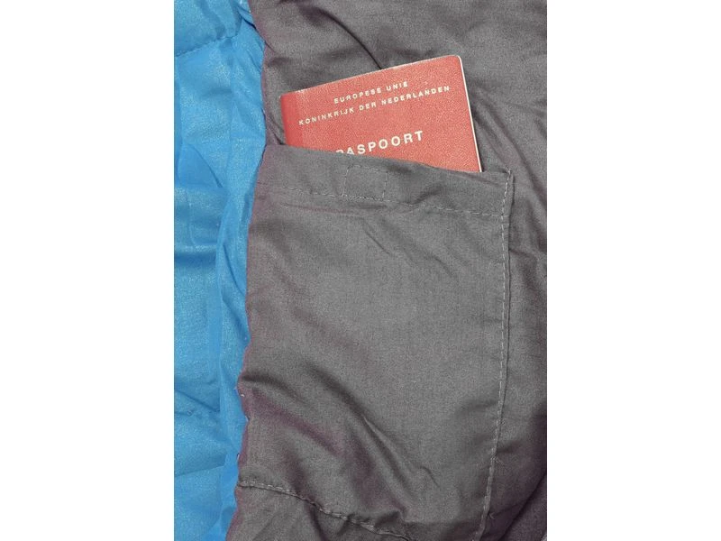 Eurotrail Slaapzak Alaska 3 Eurotrail Slaapzak Alaska - Afbeelding 3