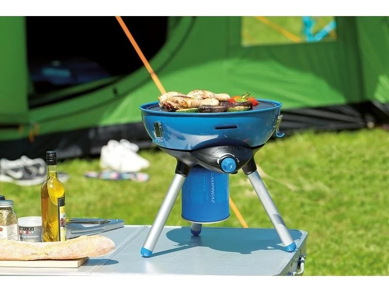 Campingaz Party Grill 400 CV Stove 4 Campingaz Party Grill 400 CV Stove - Afbeelding 4