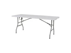 Lesli Party-buffet Tafel Inklapbaar 242 12 Lesli Party-buffet Tafel Inklapbaar 242 -Tevelde 9 3 lesli party buffet tafel inklapbaar 242 42604