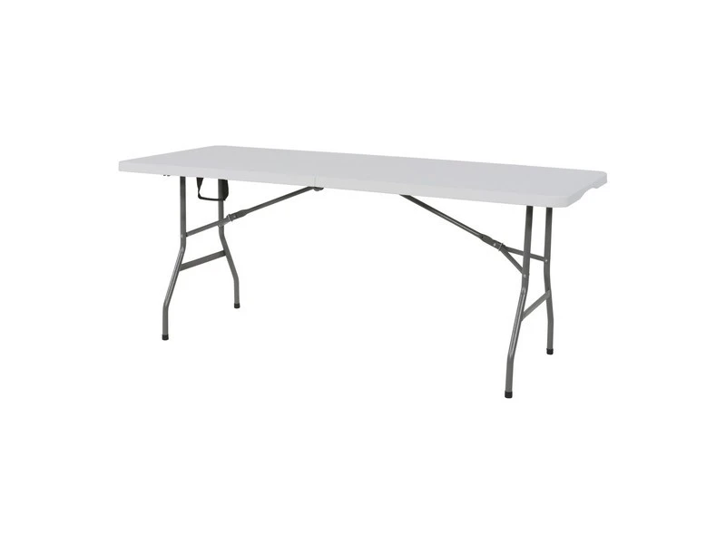 Lesli Party-buffet Tafel Inklapbaar 242 4 Lesli Party-buffet Tafel Inklapbaar 242 - Afbeelding 4