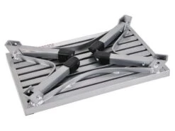 Te Velde Caravan Opstap Enkel Inklapbaar Alu 9 Te Velde Caravan Opstap Enkel Inklapbaar Alu -Tevelde 9 3 te velde caravan opstap enkel inklapbaar alu onderkant ingeklapt 04362