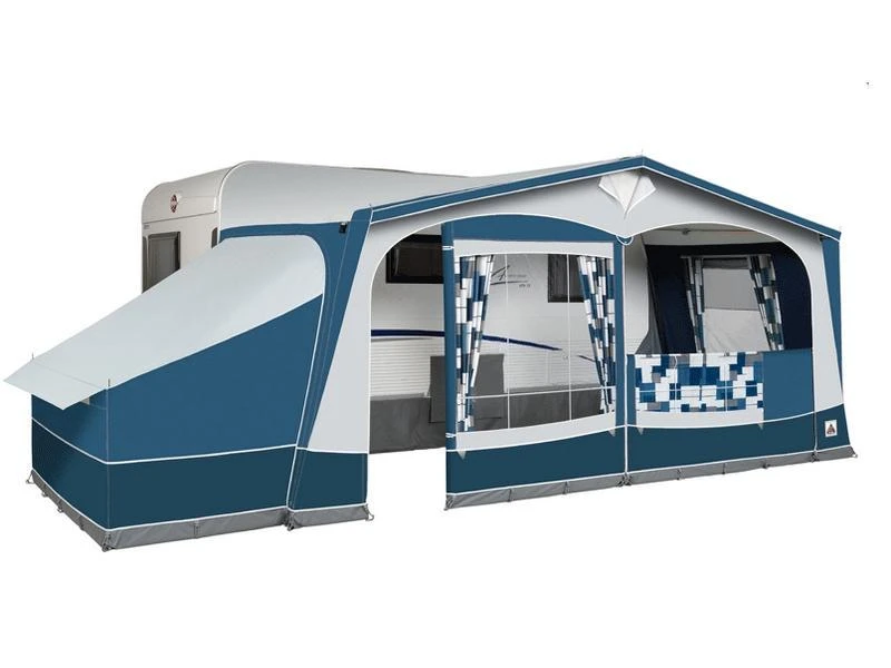 Dorema Caravanvoortent Garda XL 300 6 Dorema Caravanvoortent Garda XL 300 - Afbeelding 6