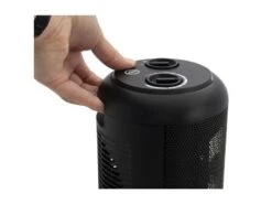 Eurotrail Keramische Kachel Etna PTC -Tevelde 9 5 eurotrail keramische kachel etna ptc etht0001 0100