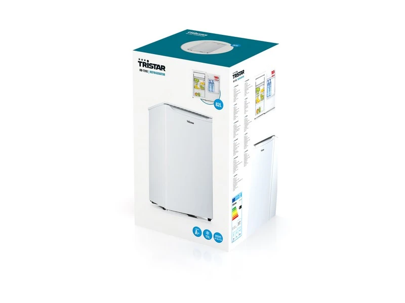 Tristar Koelkast 82 Liter 6 Tristar Koelkast 82 Liter - Afbeelding 6