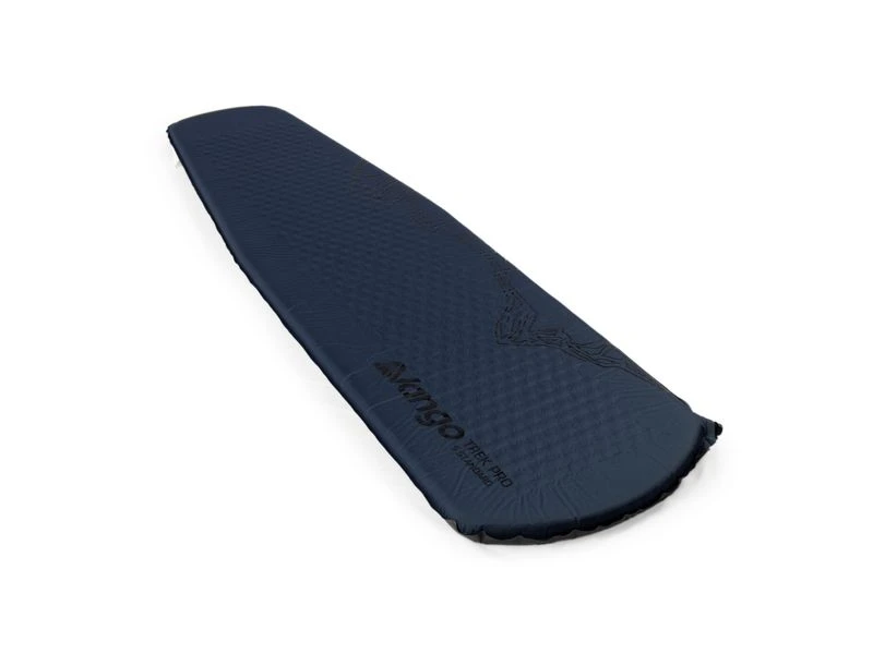 Vango Zelfopblaasbaar Matras Trek Pro 5 Standaard 1 Vango Zelfopblaasbaar Matras Trek Pro 5 Standaard