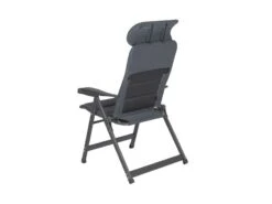 Crespo Kampeer Standen Stoel Ap-235 Air-deluxe Compact Grijs Kleur 86 21 Crespo Kampeer Standen Stoel Ap-235 Air-deluxe Compact Grijs Kleur 86 -Tevelde 90 3 crespo kampeer standen stoel ap 235 air deluxe compact grijs kleur 86 1149057