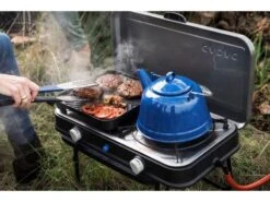 Cadac 2 Cook Classic Stove EU -Tevelde 91 3 cadac 2 cook classic stove eu 202m0 10