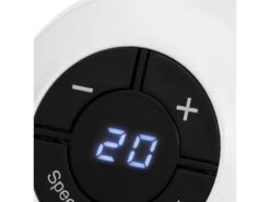 Tristar Ka-5084 Plug Heater Elektrische Keramische Kachel 7 Tristar Ka-5084 Plug Heater Elektrische Keramische Kachel -Tevelde 91 3 tristar ka 5084 plug heater elektrische keramische kachel ka 5084