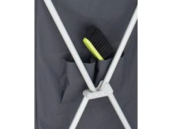 Eurotrail Kookeiland Chur Vouwbaar + Windscherm Grijs-Zwart 6 Eurotrail Kookeiland Chur Vouwbaar + Windscherm Grijs-Zwart -Tevelde 93 2 eurotrail kookeiland chur vouwbaar windscherm grijs zwart etcf1361 0401