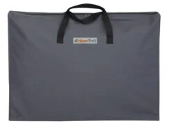 Eurotrail Kookeiland Chur Vouwbaar + Windscherm Grijs-Zwart 7 Eurotrail Kookeiland Chur Vouwbaar + Windscherm Grijs-Zwart -Tevelde 93 3 eurotrail kookeiland chur vouwbaar windscherm grijs zwart etcf1361 0401