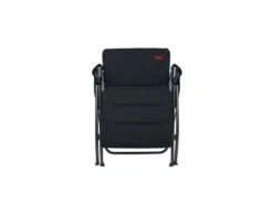 Crespo Kampeer Relaxstoel Ap-242 Air-deluxe Ergo Zwart Kleur 80 -Tevelde 96 11 crespo kampeer relaxstoel ap 242 air deluxe ergo zwart kleur 80 1104952