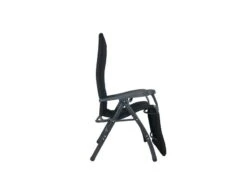 Crespo Kampeer Relaxstoel Ap-242 Air-deluxe Ergo Zwart Kleur 80 -Tevelde 96 6 crespo kampeer relaxstoel ap 242 air deluxe ergo zwart kleur 80 1104952