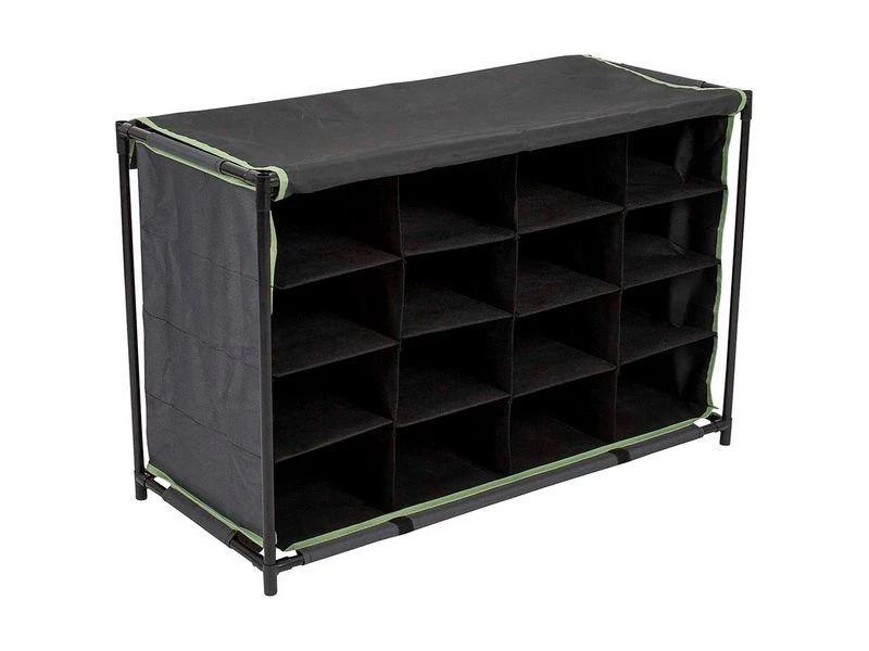 Bo Camp Opbergkast 16 Vaks 1 Bo Camp Opbergkast 16 Vaks