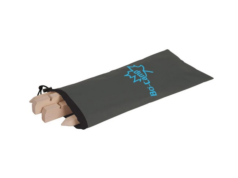 Bo Camp Opbergtas Haringzak Basic 2 Bo Camp Opbergtas Haringzak Basic - Afbeelding 2