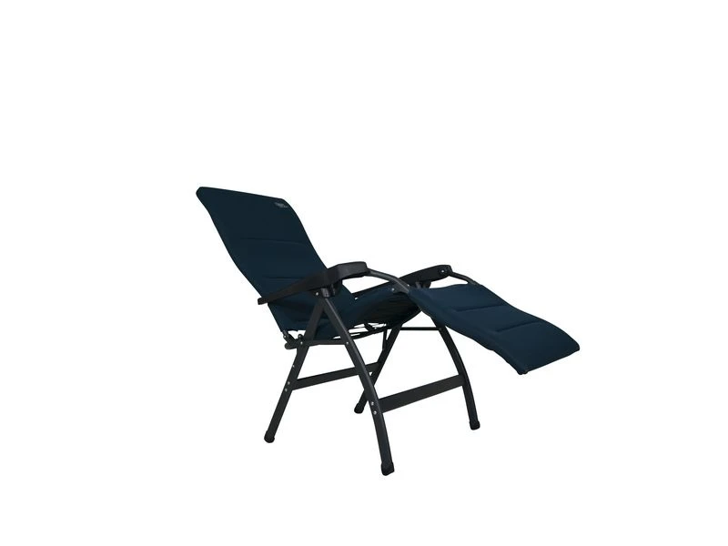 Crespo Kampeer Relaxstoel Ap-242 Air-deluxe Ergo Blauw Kleur 84 13 Crespo Kampeer Relaxstoel Ap-242 Air-deluxe Ergo Blauw Kleur 84 - Afbeelding 13