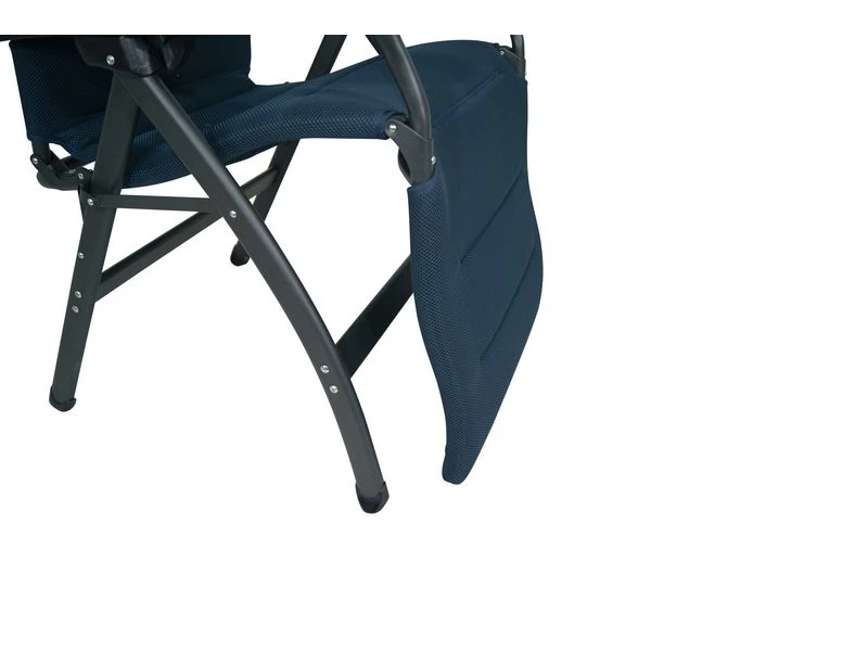 Crespo Kampeer Relaxstoel Ap-242 Air-deluxe Ergo Blauw Kleur 84 17 Crespo Kampeer Relaxstoel Ap-242 Air-deluxe Ergo Blauw Kleur 84 - Afbeelding 17