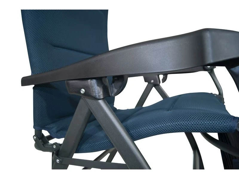 Crespo Kampeer Relaxstoel Ap-242 Air-deluxe Ergo Blauw Kleur 84 18 Crespo Kampeer Relaxstoel Ap-242 Air-deluxe Ergo Blauw Kleur 84 - Afbeelding 18