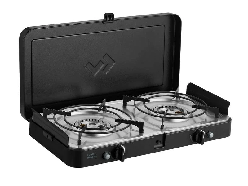 Cadac 2 Cook 3 Turbo FFD Stove 30mbar 1 Cadac 2 Cook 3 Turbo FFD Stove 30mbar