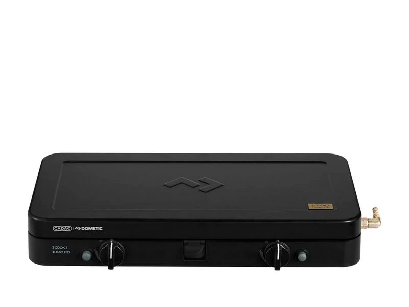 Cadac 2 Cook 3 Turbo FFD Stove 30mbar 4 Cadac 2 Cook 3 Turbo FFD Stove 30mbar - Afbeelding 4