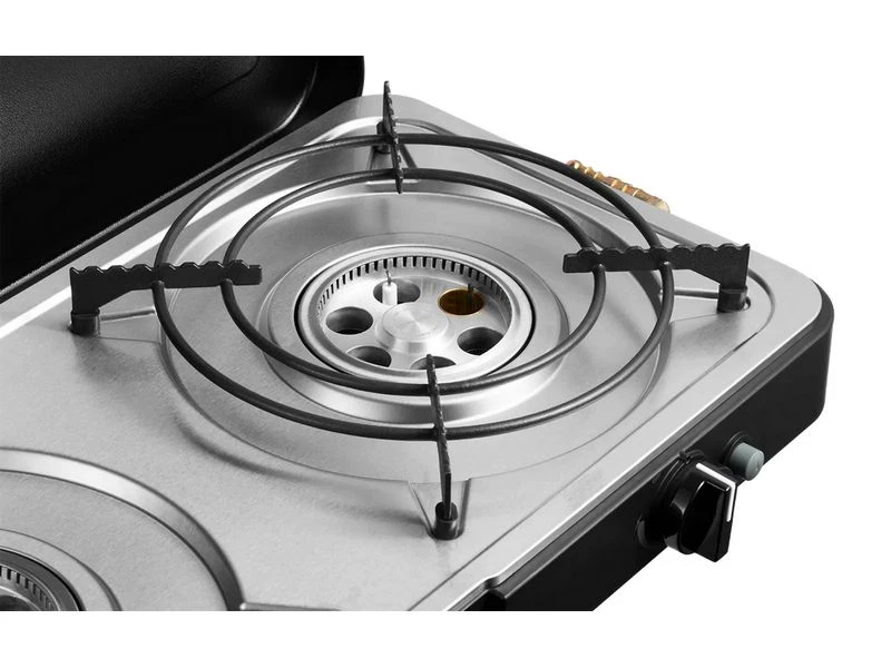 Cadac 2 Cook 3 Turbo FFD Stove 30mbar 5 Cadac 2 Cook 3 Turbo FFD Stove 30mbar - Afbeelding 5