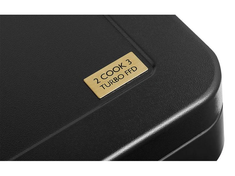 Cadac 2 Cook 3 Turbo FFD Stove 30mbar 6 Cadac 2 Cook 3 Turbo FFD Stove 30mbar - Afbeelding 6