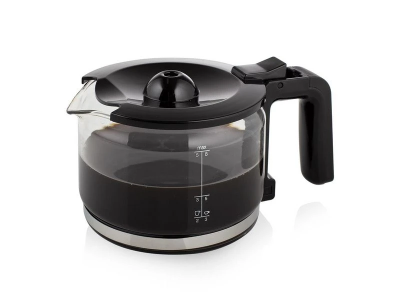 Princess 246030 Filter Koffiezetapparaat Compact 8 3 Princess 246030 Filter Koffiezetapparaat Compact 8 - Afbeelding 3