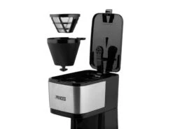 Princess 246030 Filter Koffiezetapparaat Compact 8 8 Princess 246030 Filter Koffiezetapparaat Compact 8 -Tevelde 99 3 princess 246030 filter koffiezetapparaat compact 8 0124603001001