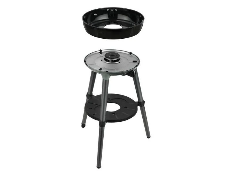 Cadac Dometic Carri Chef 40 Bbq Dome 5 Cadac Dometic Carri Chef 40 Bbq Dome - Afbeelding 5