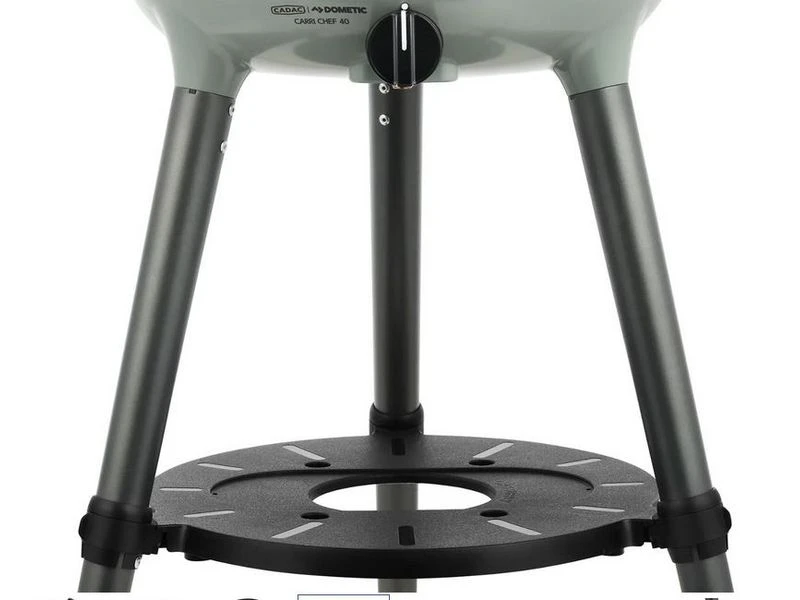 Cadac Dometic Carri Chef 40 Bbq Dome 7 Cadac Dometic Carri Chef 40 Bbq Dome - Afbeelding 7