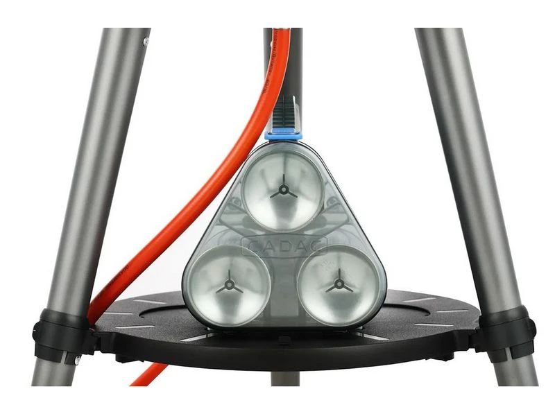 Cadac Dometic Carri Chef 40 Bbq Dome 10 Cadac Dometic Carri Chef 40 Bbq Dome - Afbeelding 10