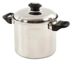 Bo Camp Hoge Pan Flair 3 Plus