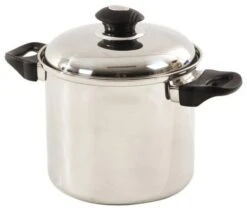 Bo Camp Hoge Pan Flair 4 Plus