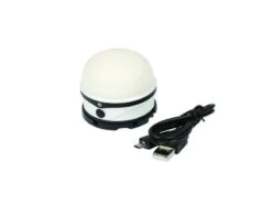 Bo-Camp Hanglamp Kuma Siliconen 200 Lumen