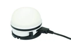 Bo-Camp Hanglamp Kuma Siliconen 200 Lumen -Tevelde bocamp hanglamp kuma siliconen 200 lumen 5818808 5