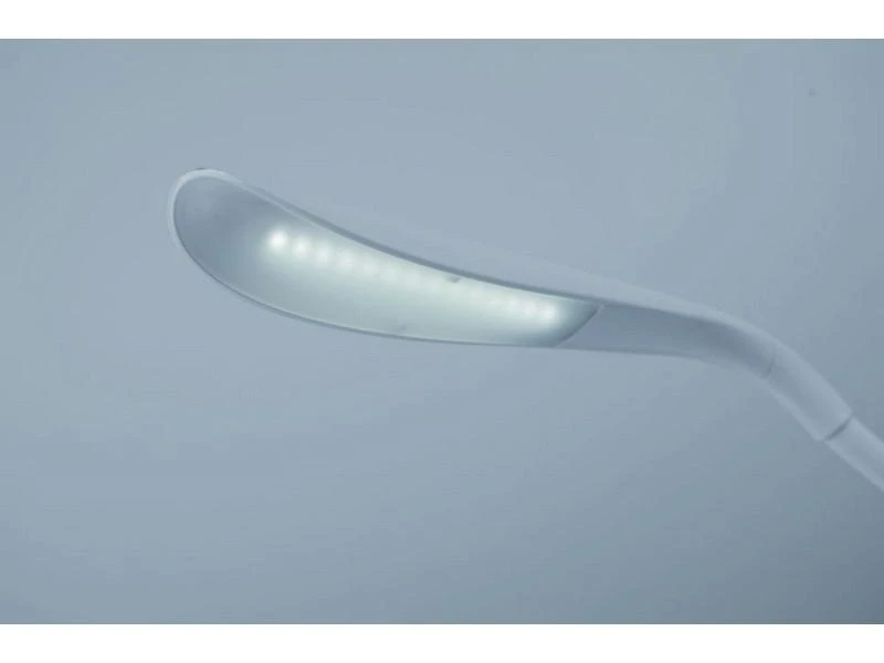 Bo-Camp Lamp Met Klem Touch Oplaadbaar 55 Lumen 4 Bo-Camp Lamp Met Klem Touch Oplaadbaar 55 Lumen - Afbeelding 4