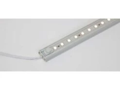 Bo-Camp Voortentverlichting LED Strip 500 Lumen 11 Bo-Camp Voortentverlichting LED Strip 500 Lumen -Tevelde bocamp slim tube 6w 5823220 2