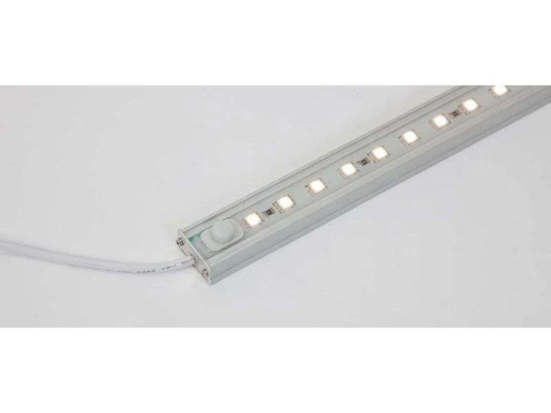 Bo-Camp Voortentverlichting LED Strip 500 Lumen 3 Bo-Camp Voortentverlichting LED Strip 500 Lumen - Afbeelding 3