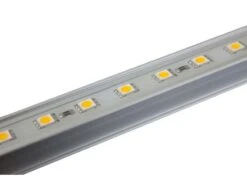 Bo-Camp Voortentverlichting LED Strip 500 Lumen 12 Bo-Camp Voortentverlichting LED Strip 500 Lumen -Tevelde bocamp slim tube 6w 5823220 3