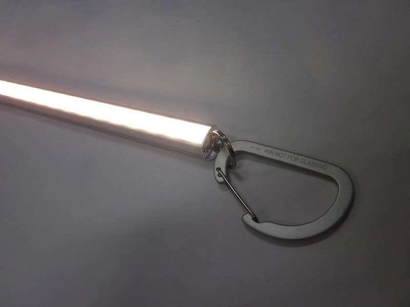 Bo-Camp Voortentverlichting LED Strip 500 Lumen 6 Bo-Camp Voortentverlichting LED Strip 500 Lumen - Afbeelding 6