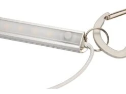 Bo-Camp Voortentverlichting LED Strip 500 Lumen 17 Bo-Camp Voortentverlichting LED Strip 500 Lumen -Tevelde bocamp slim tube 6w 5823220 8