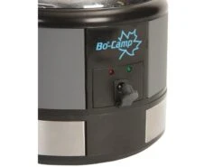 Bo-Camp Tafellantaarn Arcturus Oplaadbaar 220 Lumen -Tevelde bocamp tafellantaarn arcturus oplaadbaar 2w 5818817 4