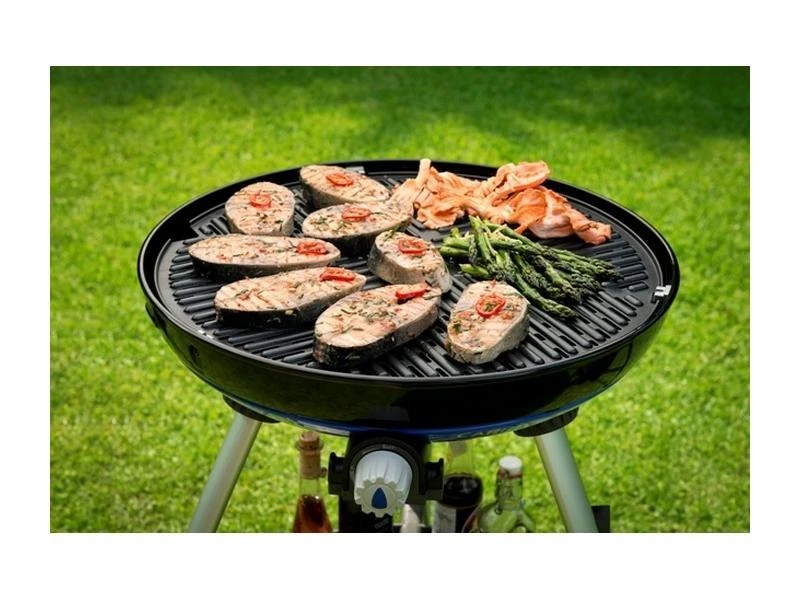 Cadac Carri Chef 2 Bbq Skottel Combo Set 3 Cadac Carri Chef 2 Bbq Skottel Combo Set - Afbeelding 3