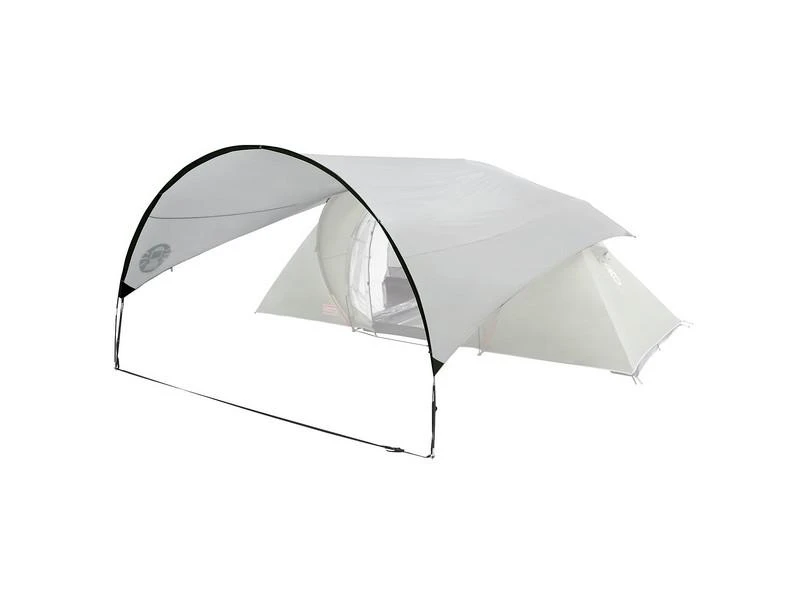 Coleman Luifel Classic Awning Grey 1 Coleman Luifel Classic Awning Grey
