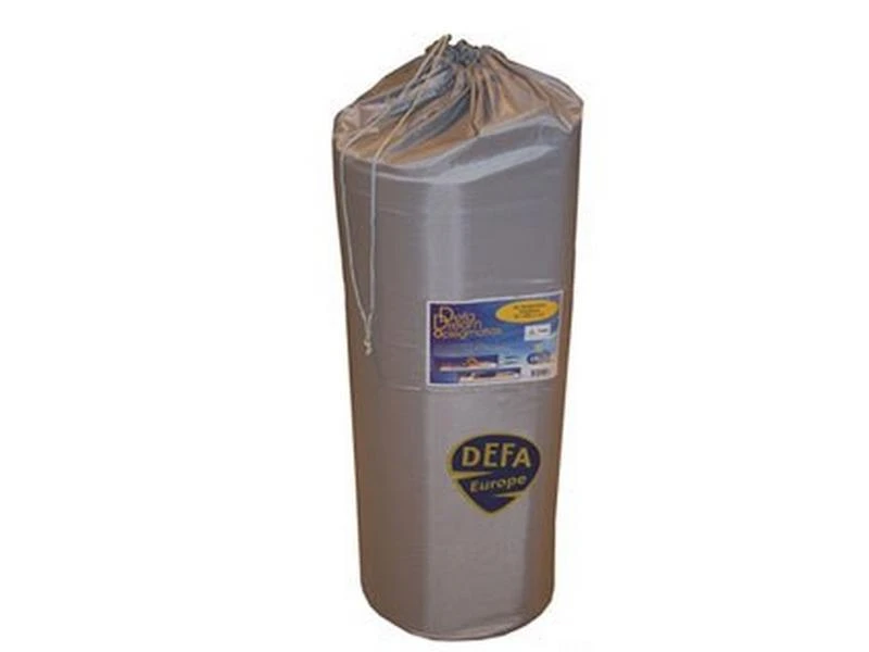 Defa Dream Oplegmatras 2 Persoons 120 Cm 3 Defa Dream Oplegmatras 2 Persoons 120 Cm - Afbeelding 3