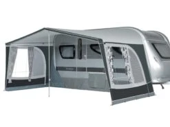 Dorema Luifel-caravanvoortent Multi Nova Excellent -Tevelde dorema caravanvoortent mult nova excellent 3