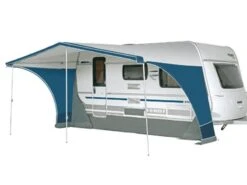 Dorema Multi Nova -Tevelde dorema caravanvoortent multi nova 3